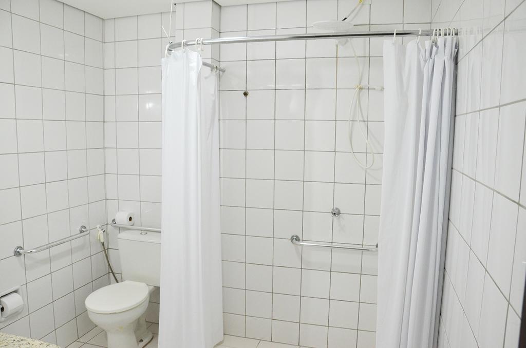 Inacio Palace Hotel Rio Branco Room photo